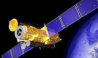 Hinode Satellite (Japan).