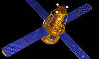 RHESSI Satellite (NASA)