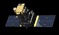 SOHO Satellites (ESA)